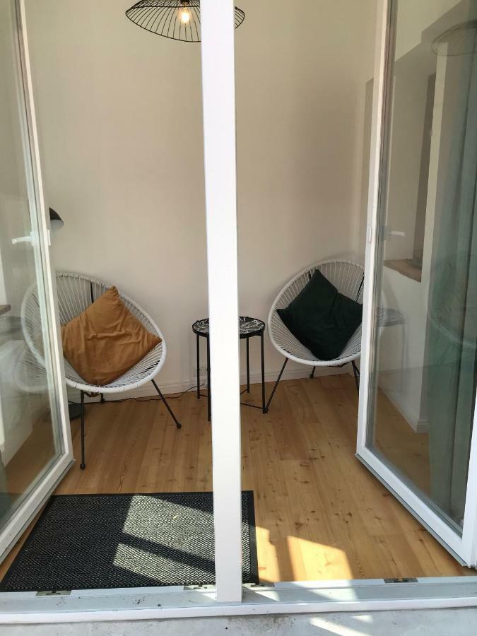Haus Schoenkamp Lübeck Exteriör bild